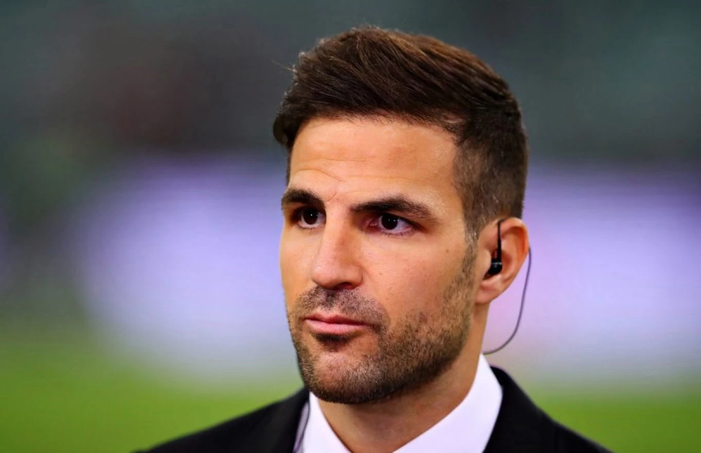 Euro 2020: Fabregas reacts as Spain fail to beat Sweden