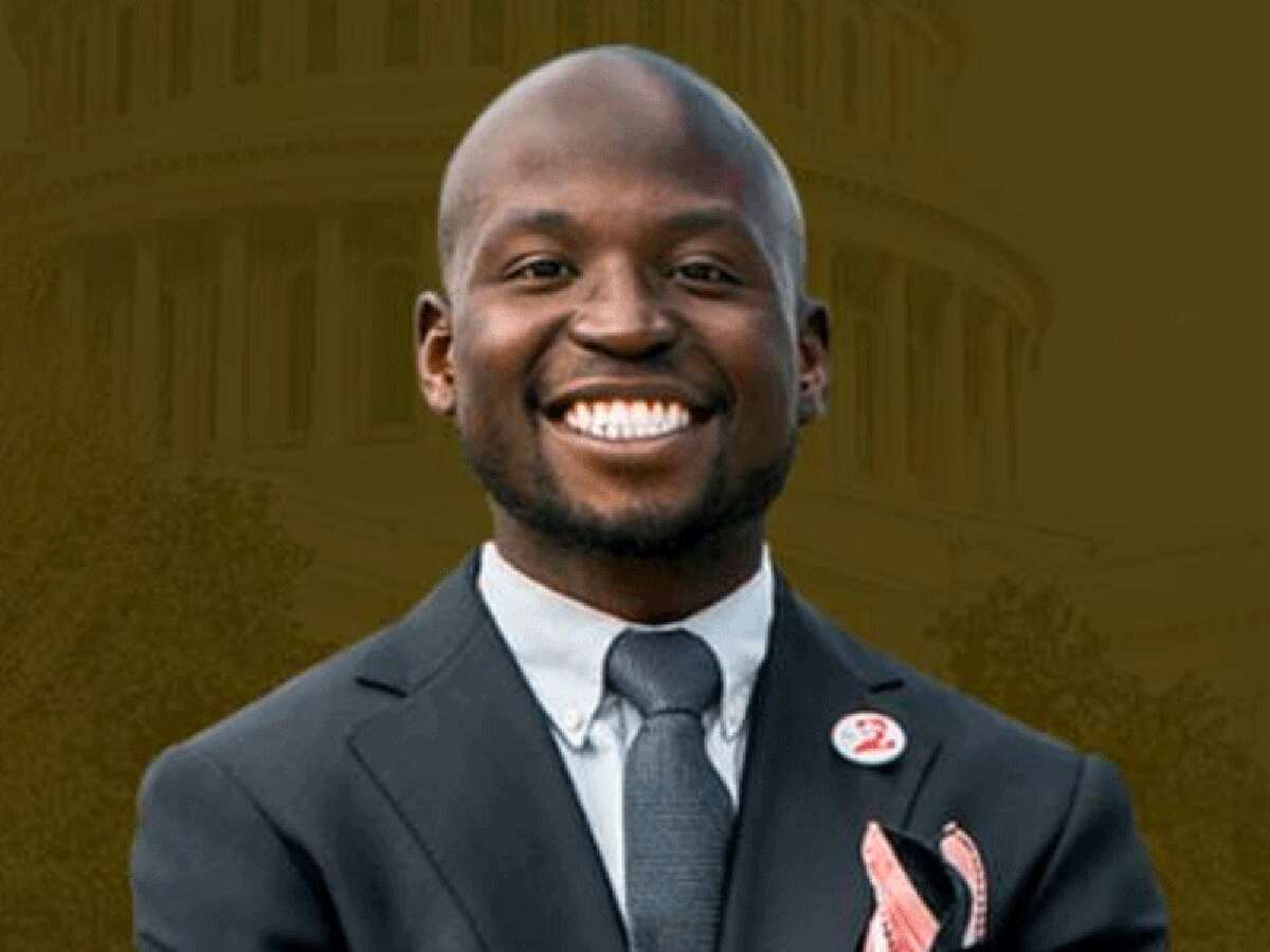 US Elections: Nigerian-American, Oye Owolewa re-elected to US congress