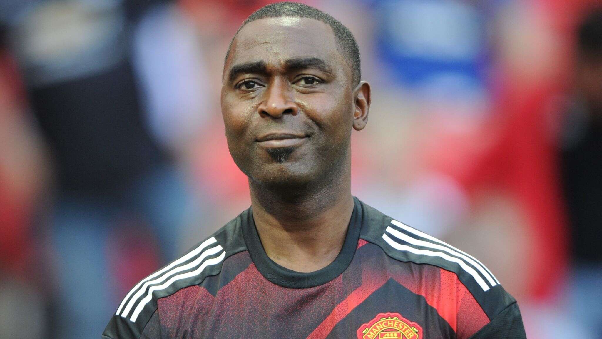 EPL: It’s disappointing – Andy Cole frustrated over criticism of Man Utd star