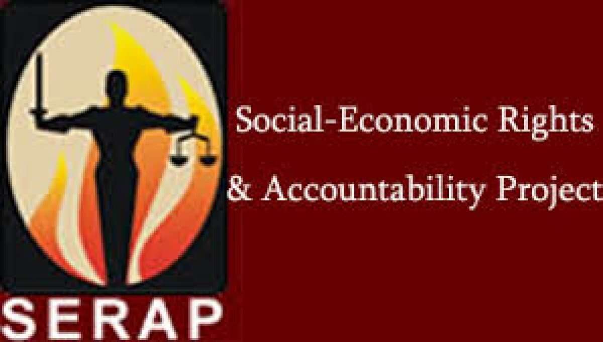 Stop using repressive laws to intimidate journalists – SERAP, NGE tell Nigerian Govt