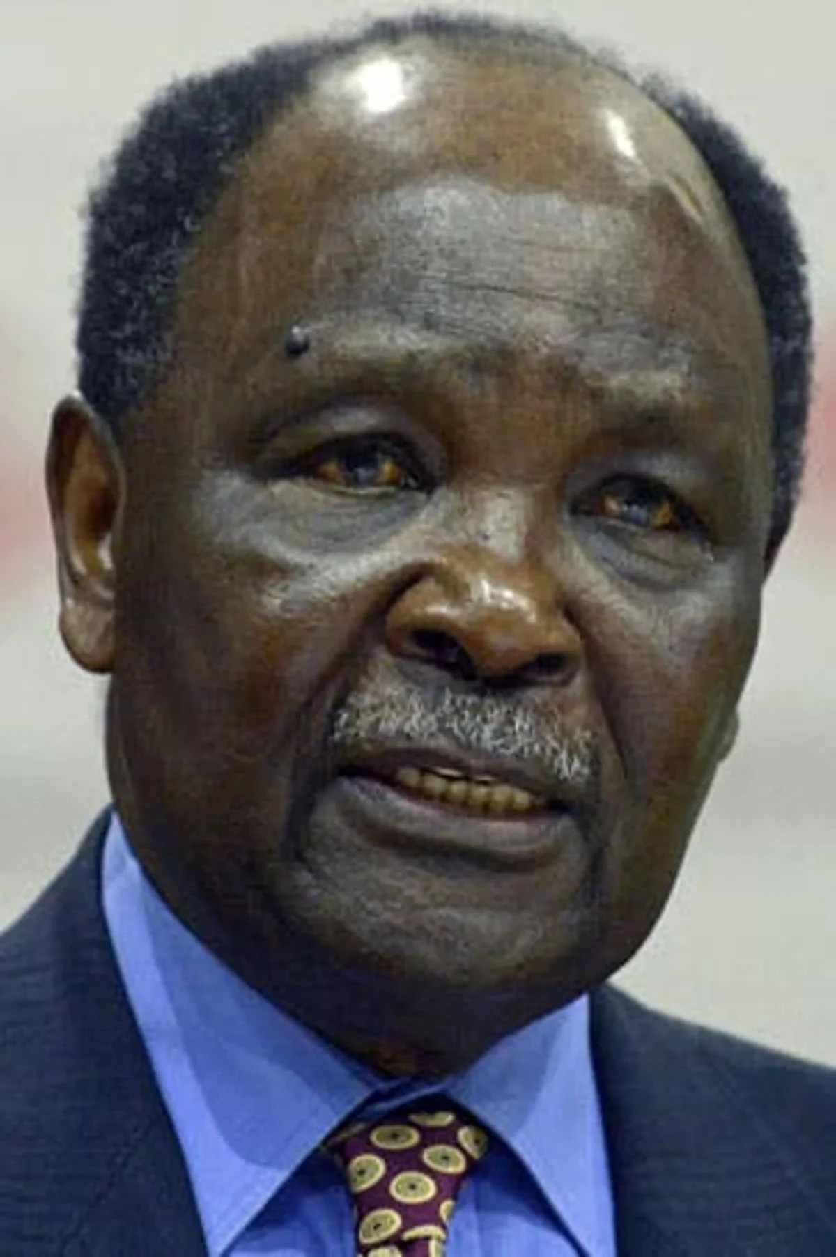I was not prepared to rule Nigeria when I became Head of State – Gowon
