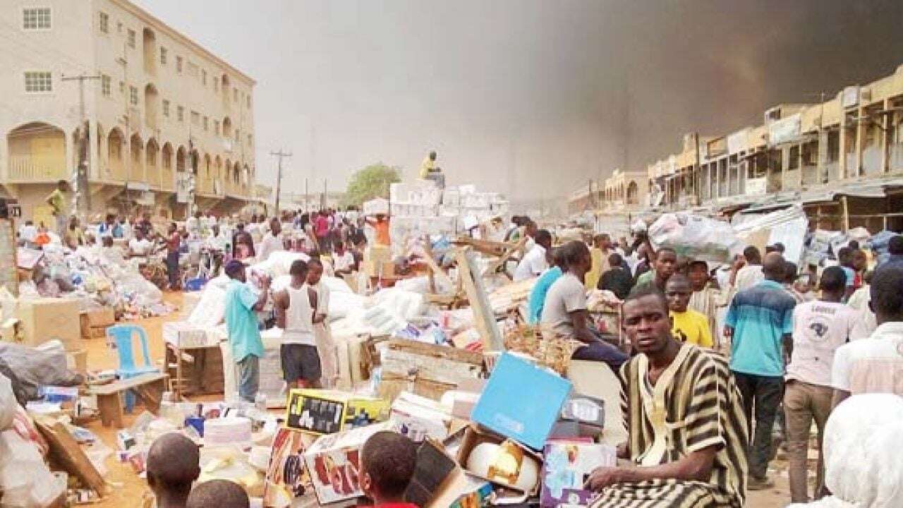 Kano govt extends market hours for Ramadan