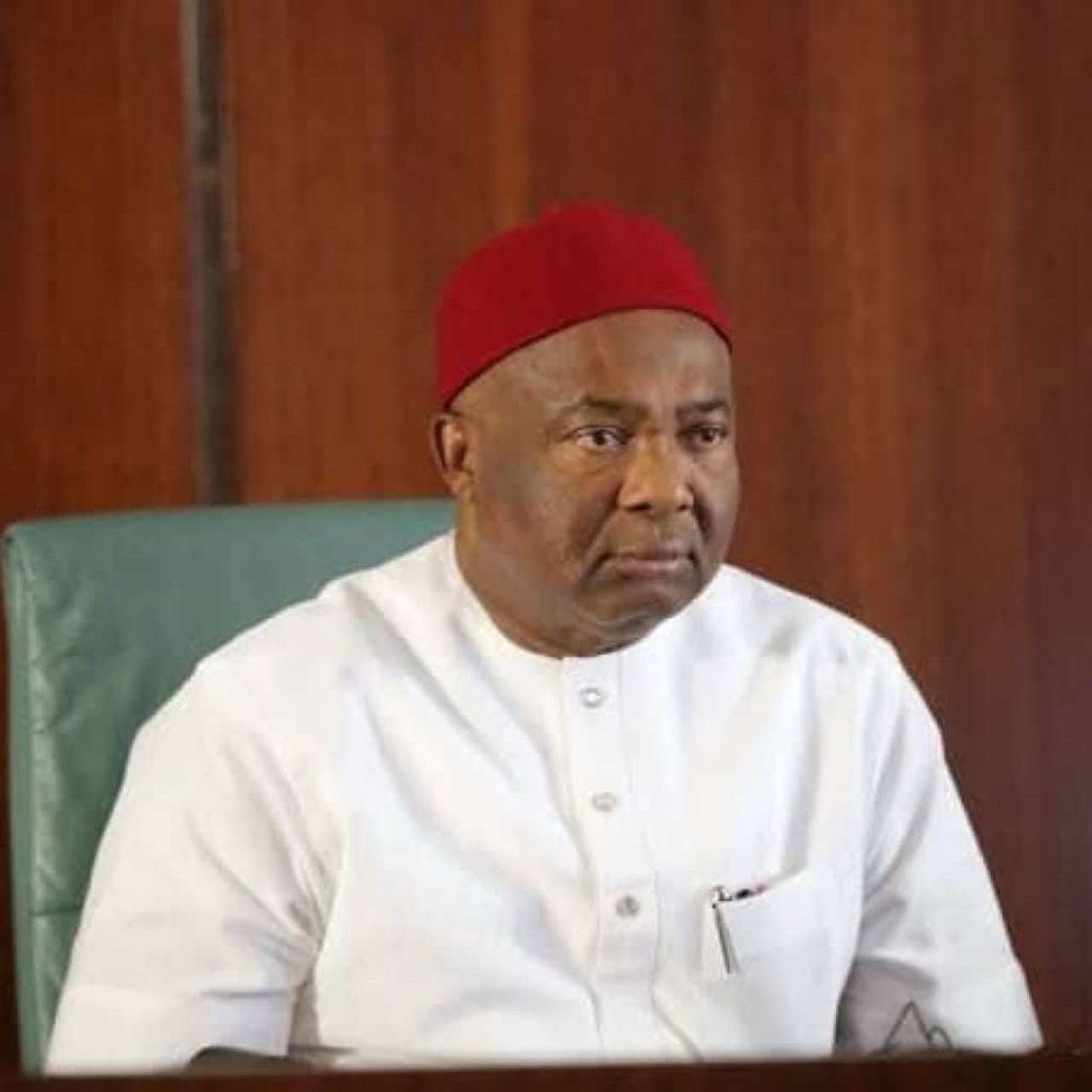 Imo: Uzodinma’s five years characterized by terror, killings, corruption – PDP alleges