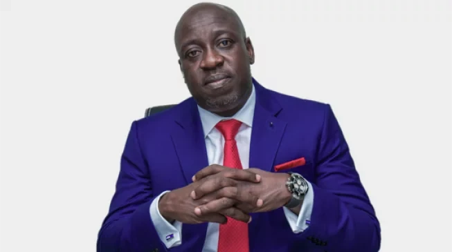 ADC slams Tinubu over ‘excessive’ foreign trips, says president spent quarter of tenure abroad