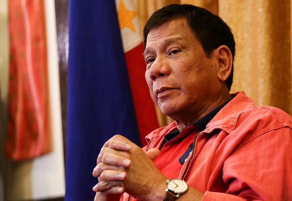 War on drugs – Former Philippine president, Rodrigo Duterte finally arrested by ICC