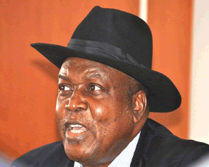 Darius Ishaku: Details of EFCC’s 15 charges against ex-Taraba Governor