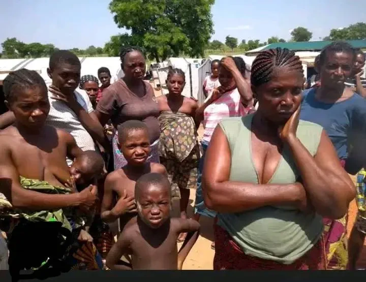 EXCLUSIVE: Untold story of how herdsmen reduced Benue community to ashes, burnt over 300 alive