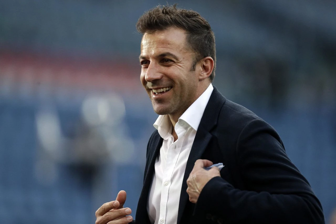 Ballon d’Or 2026: Del Piero names player who would’ve win award without World Cup