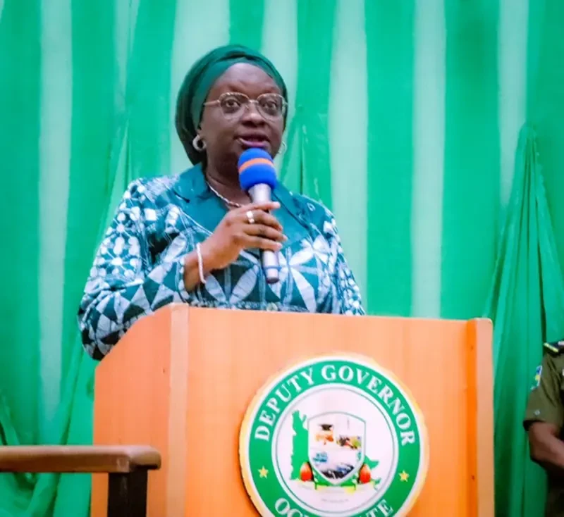 Ogun drums support for constitutional amendment on women inclusiveness in governance