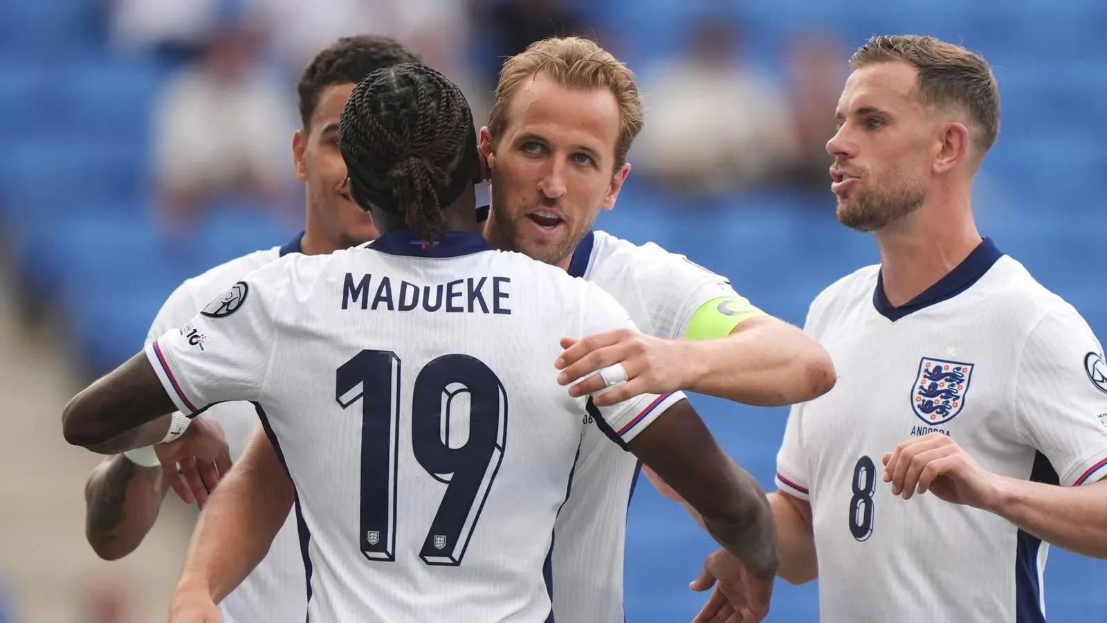 2026 WCQ: I didn’t like it – Tuchel slams England players despite 1-0 win over Andorra