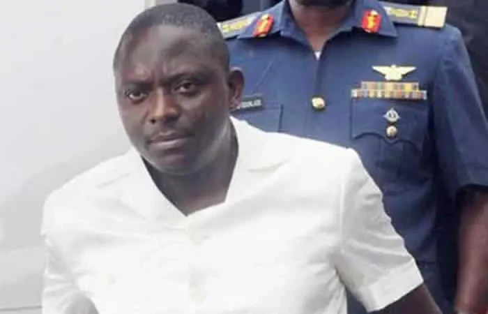 Court of Appeal clears ex-NIMASA DG, Akpobolokemi of N754.8m fraud case