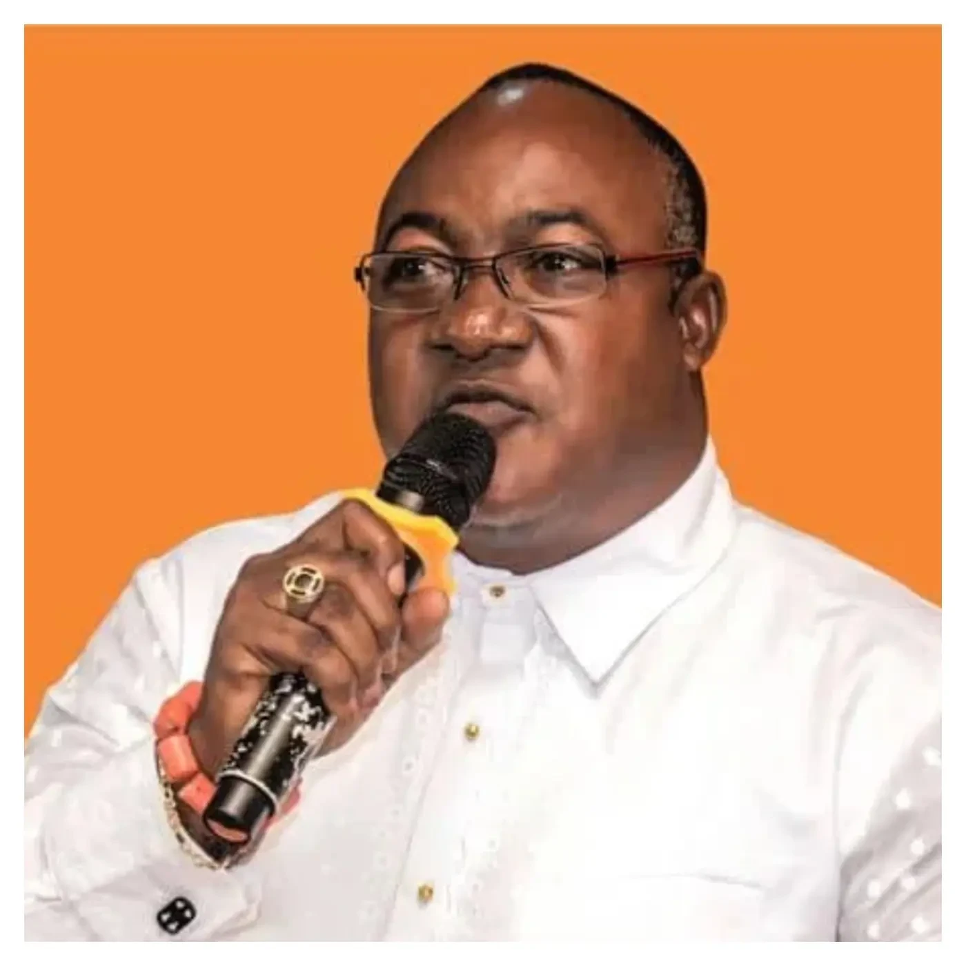 Ijaghala belongs to Gbaramatu, not Itsekiri – Gbenekama declares