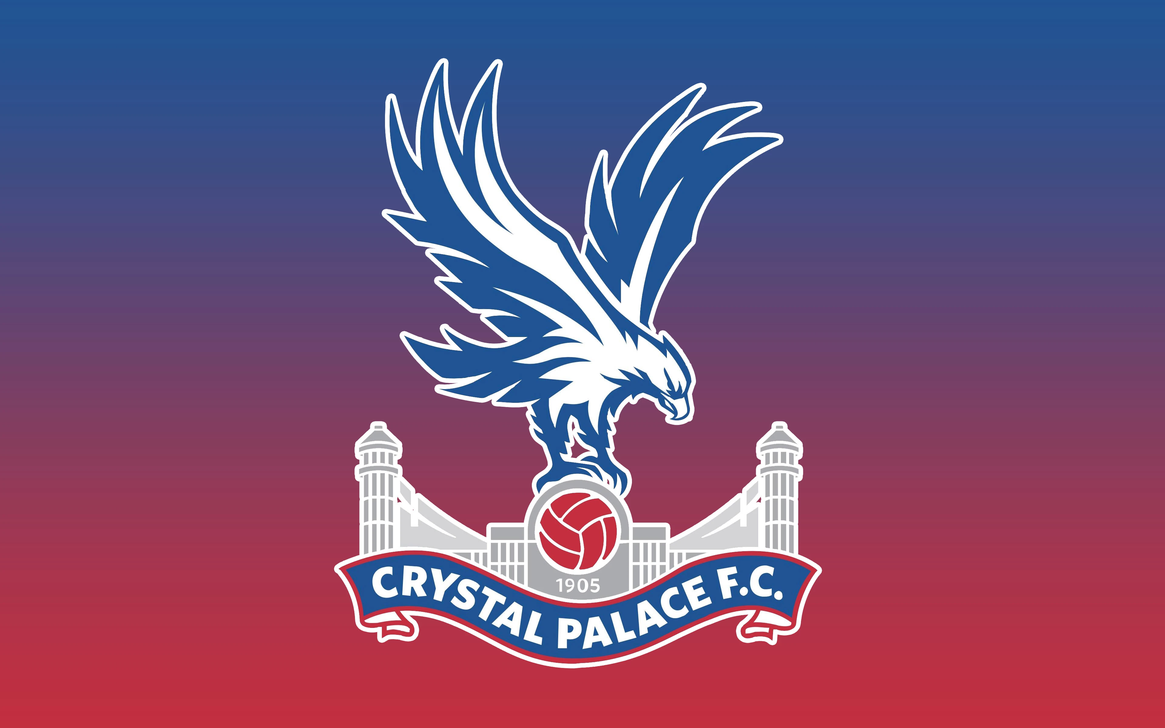 Eze among 17 players released by Crystal Palace