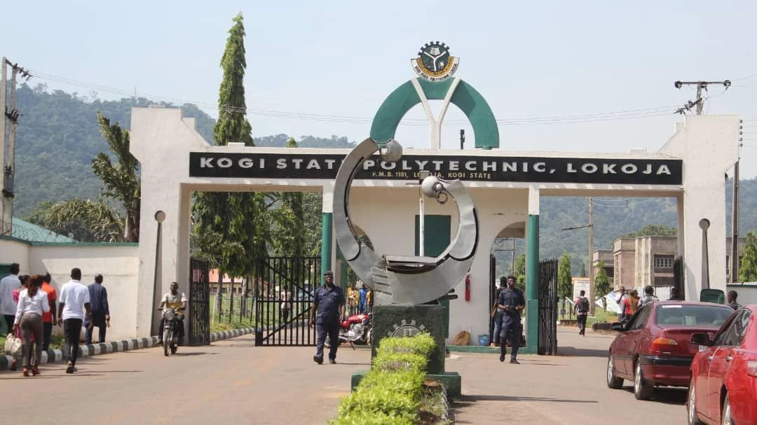 Kogi poly withdraws 273 students over poor academic performance