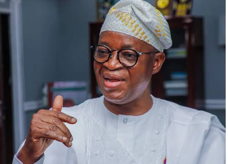 Desist from harassing, bullying maritime workers – Nigerian Govt warns