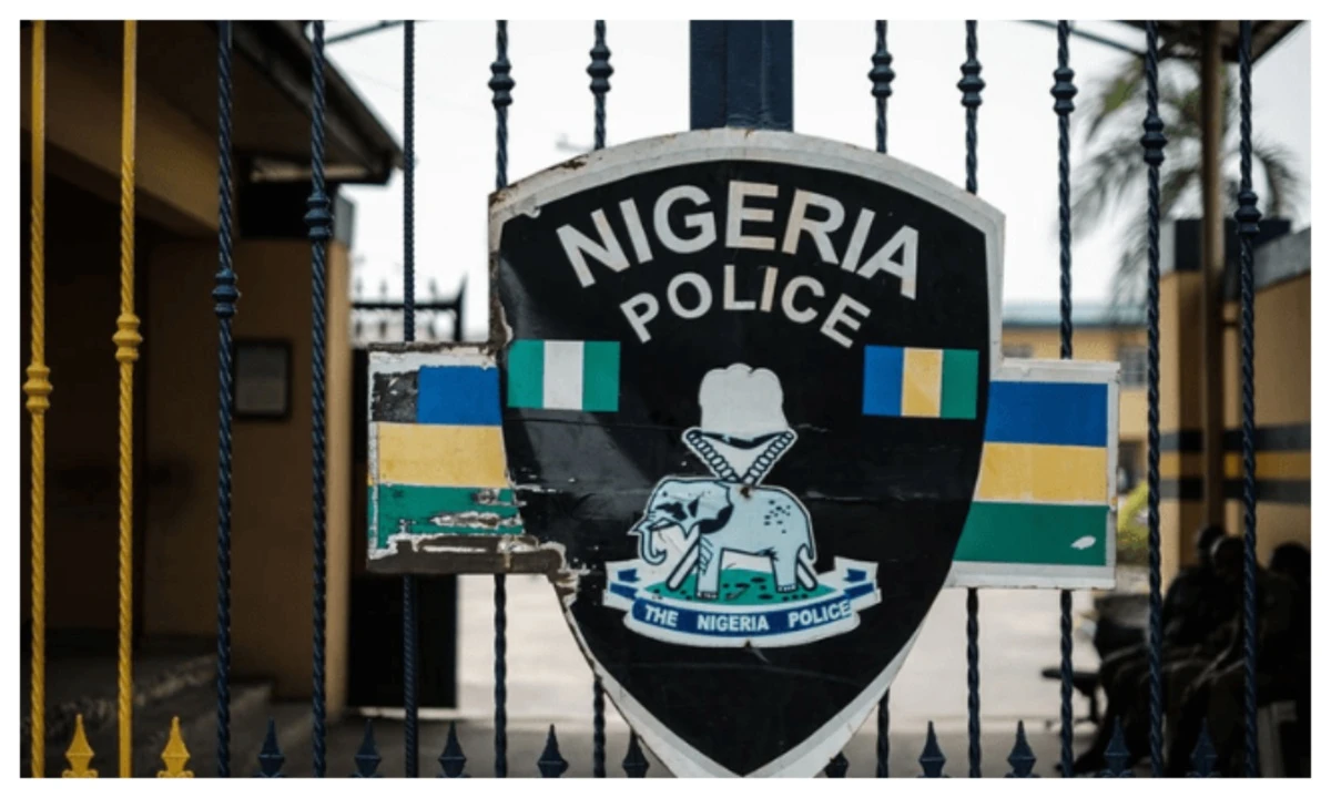 Police arrest 47yr old native doctor in Delta, recover guns other weapons