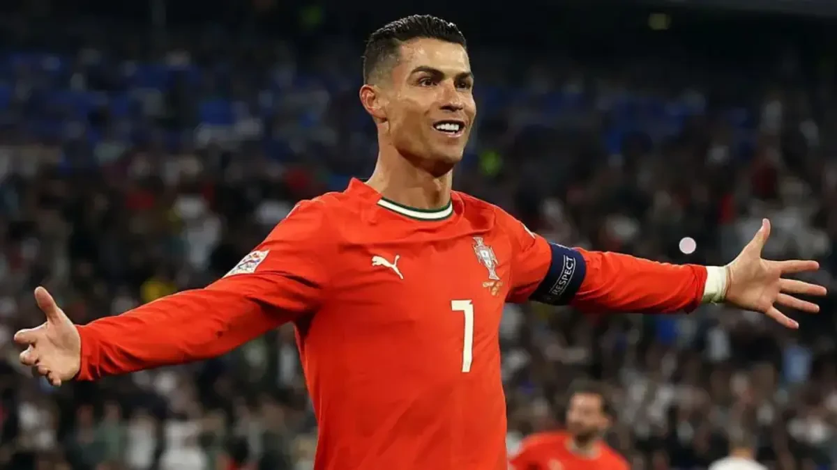 Ballon d’Or 2025: Ronaldo rules out Lamine Yamal, names player that must win award