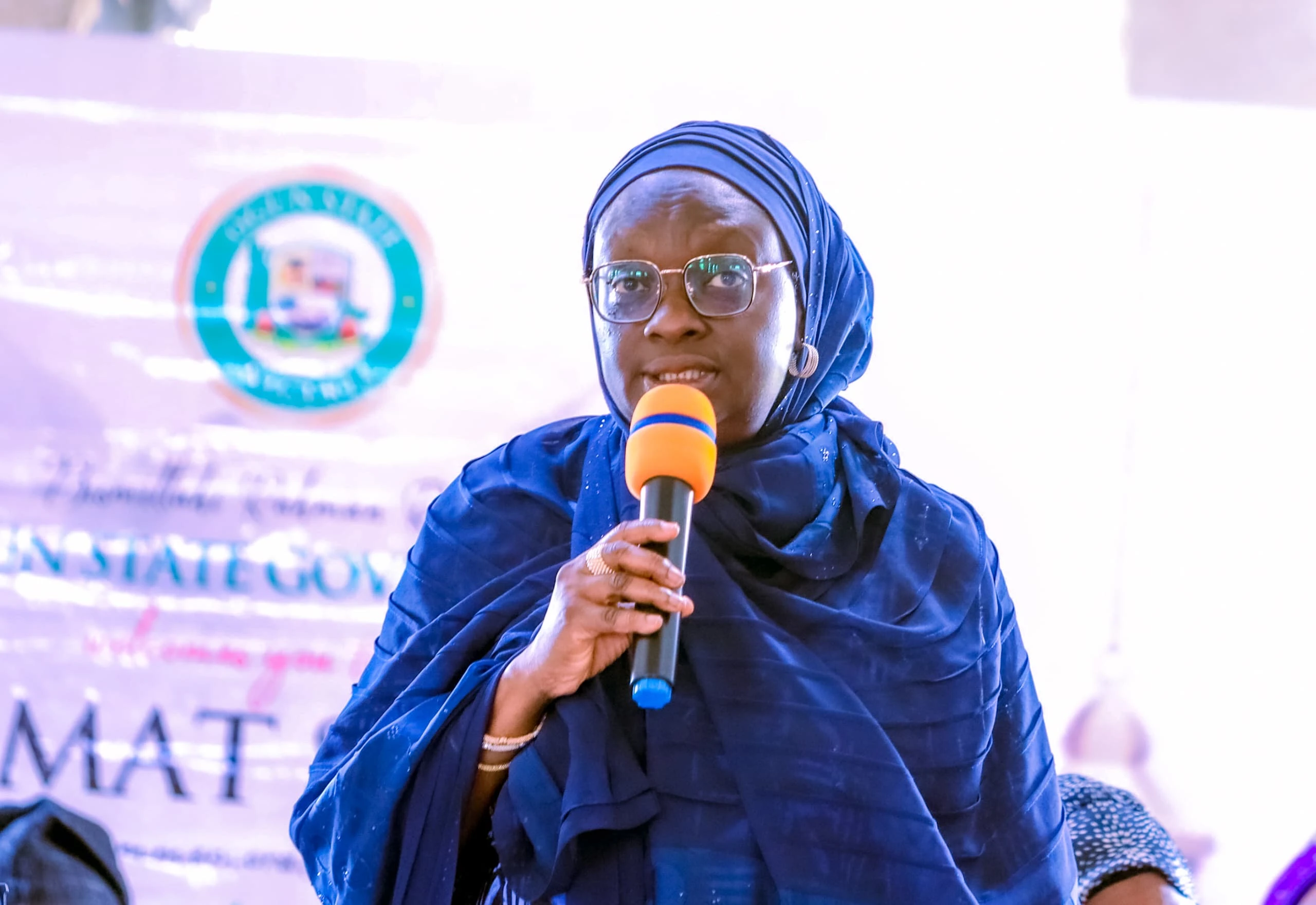 Ogun Govt restates commitment to workers welfare