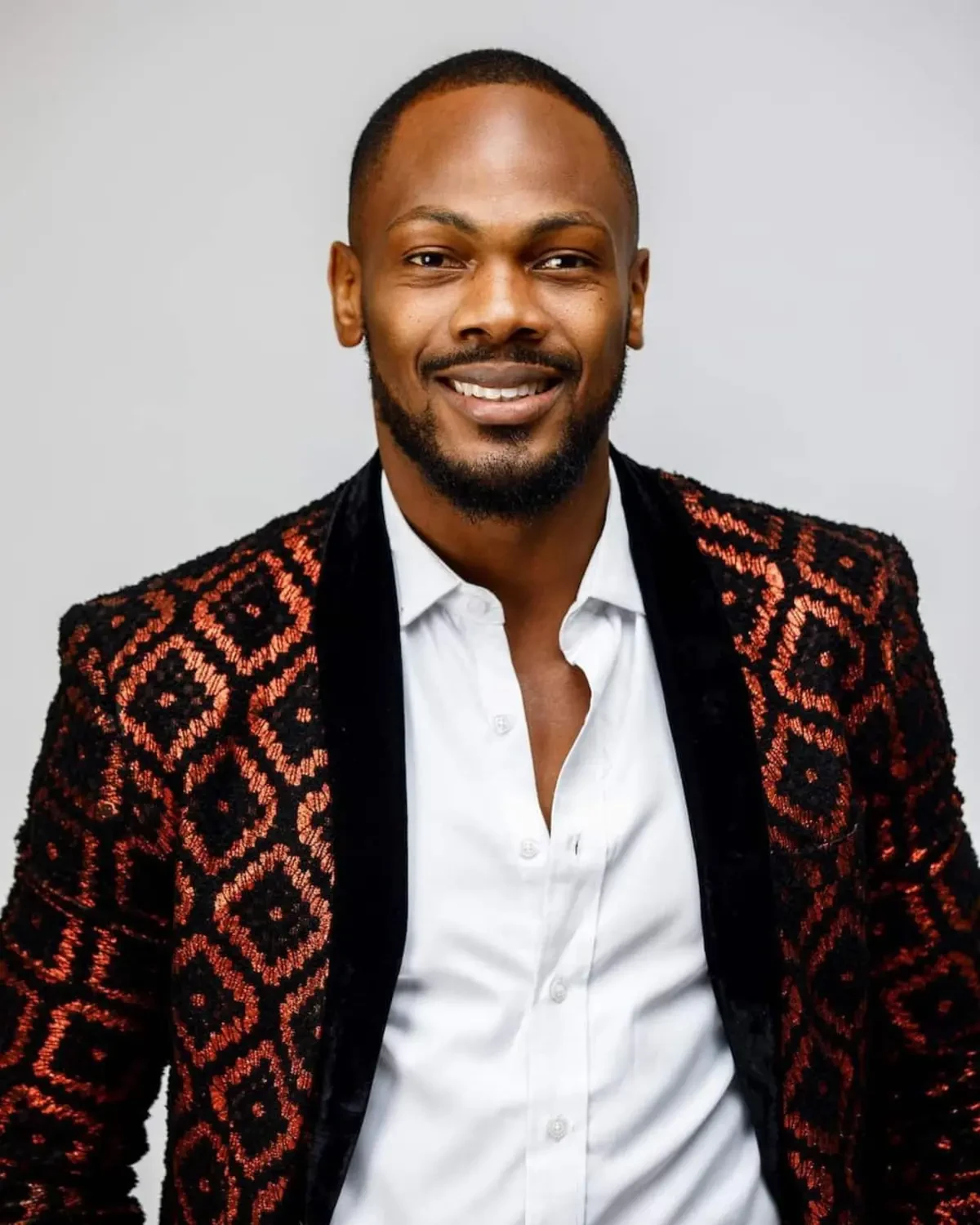 I used to be womanizer – Actor Daniel Etim-Effiong