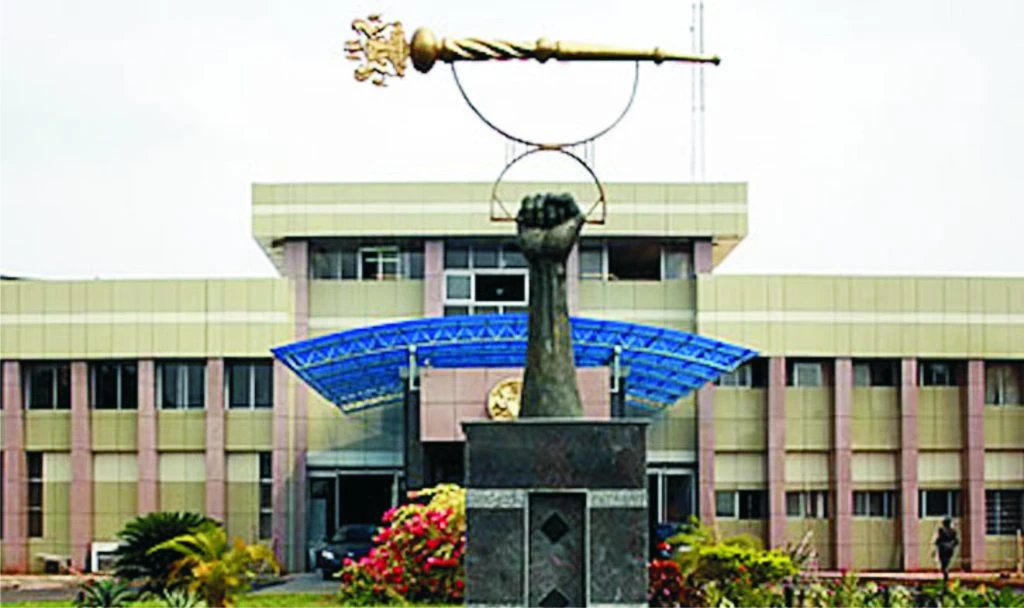 Benue Assembly lifts suspension of six lawmakers