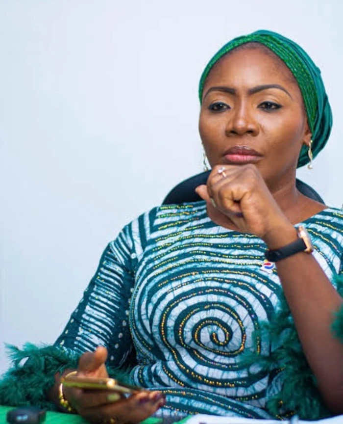 Ogun seeks stakeholders support to combat GBV