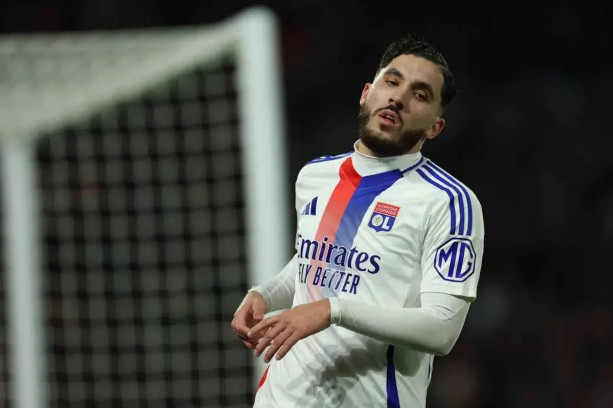 Ballon d’Or 2025: ‘They’re all from France’ – Ryan Cherki names top two players to win award