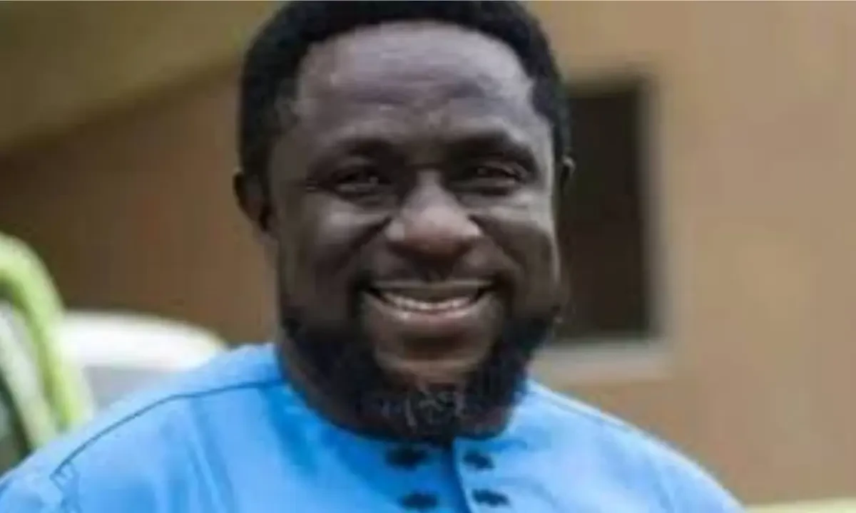 I lost my memory after the accident – Lekan Olatunji