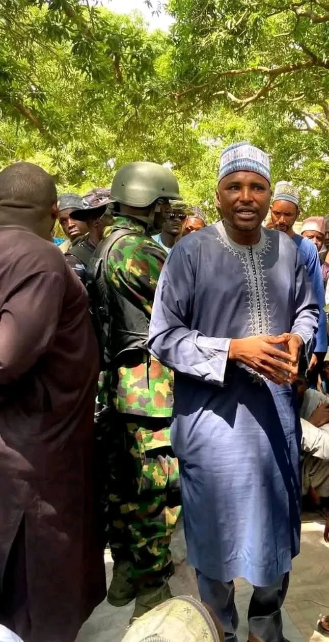 Bandits raid Katsina village, kill woman, rustle cattle