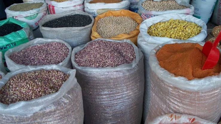 Sallah: Soaring prices of spices, vegetables worry Kano residents ahead of Eid