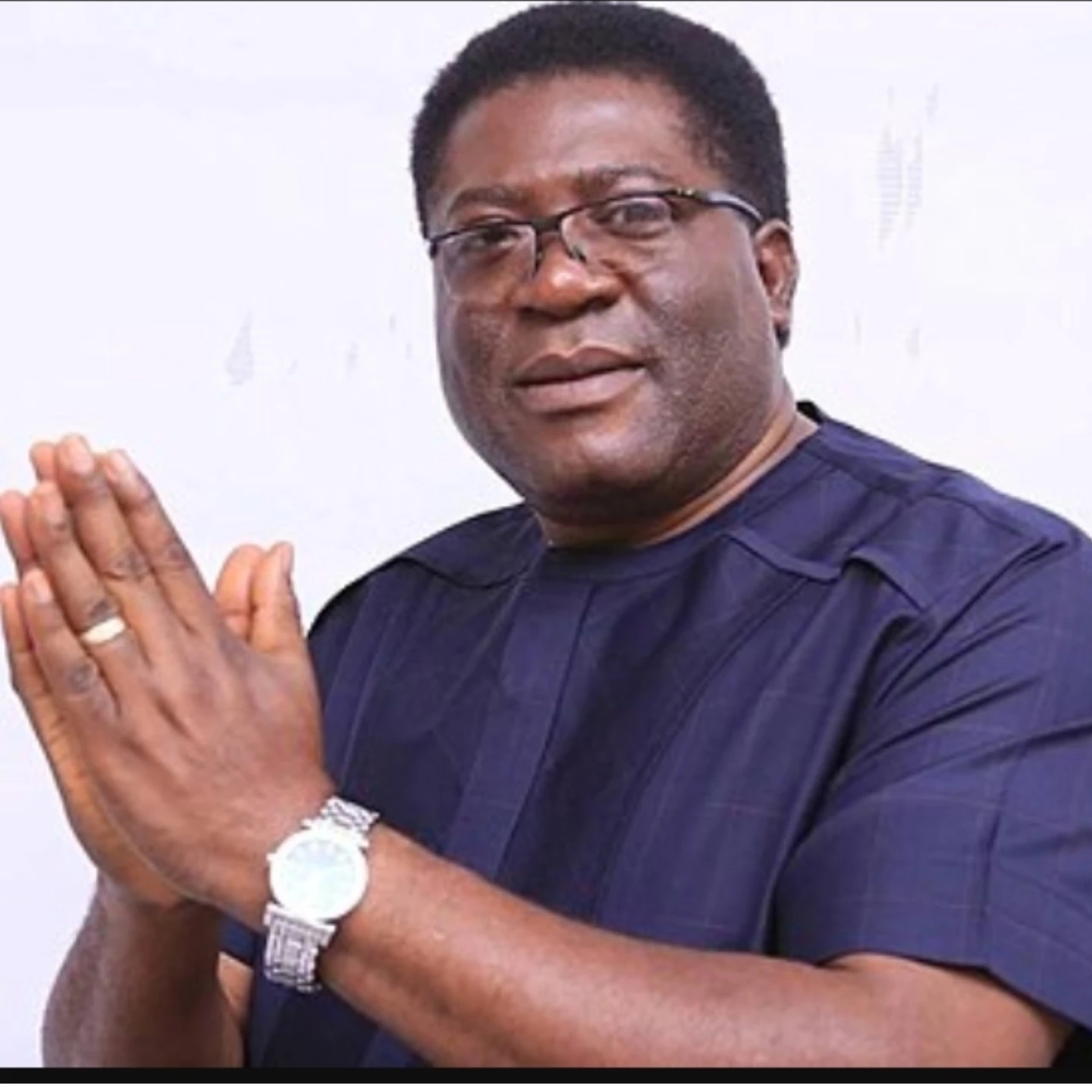 Offer selfless service to humanity, God – Ex-Imo Deputy Gov, Madumere to Nigerians