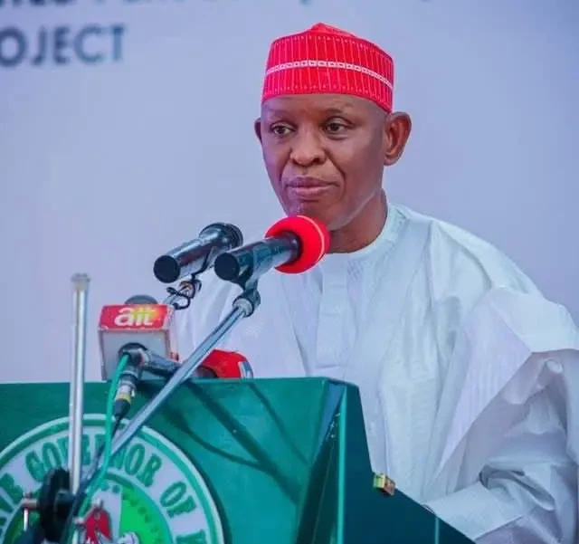 Kano govt denies acquiring $6.6 million loan under Yusuf administration