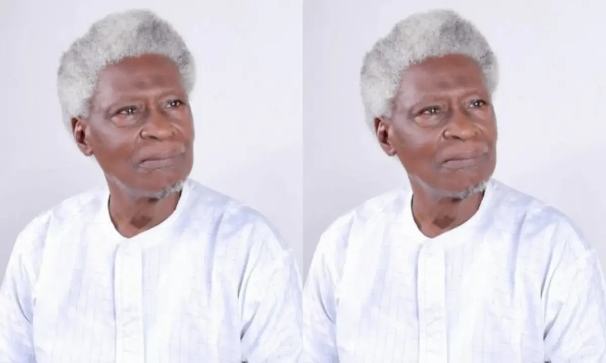 Why security crisis remains unresolved – Delta elder, Chris Biose tackles Tinubu’s govt