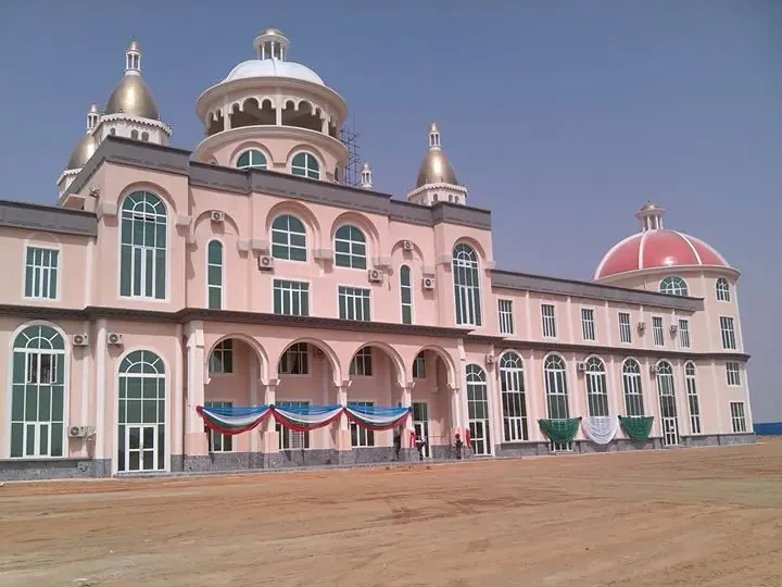 NAKSS reacts to Northwest University fee hike, begins talks with management