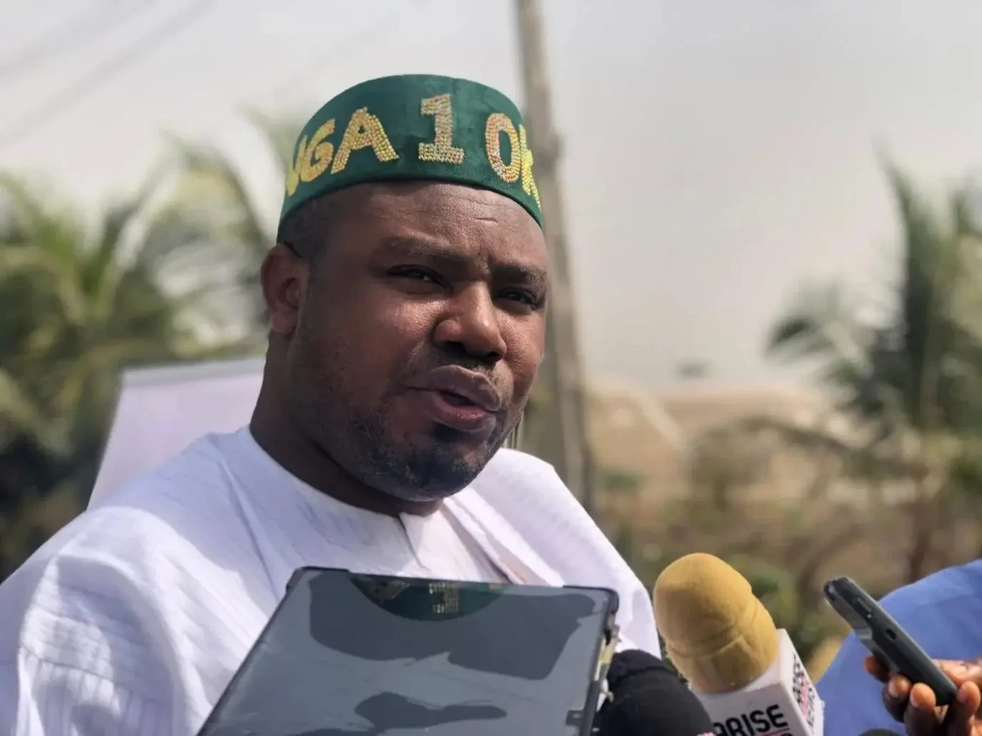 ‘Our hearts are shattered’ – Rep Philip Agbese laments rising attacks in Benue