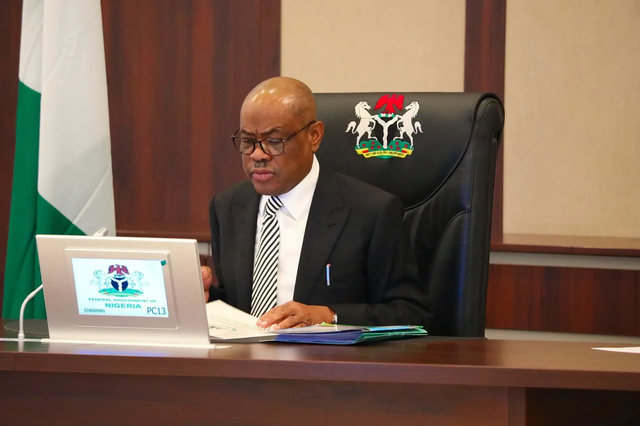 Why I’ve to withhold area councils IGR to end FCT primary school shutdown — Wike