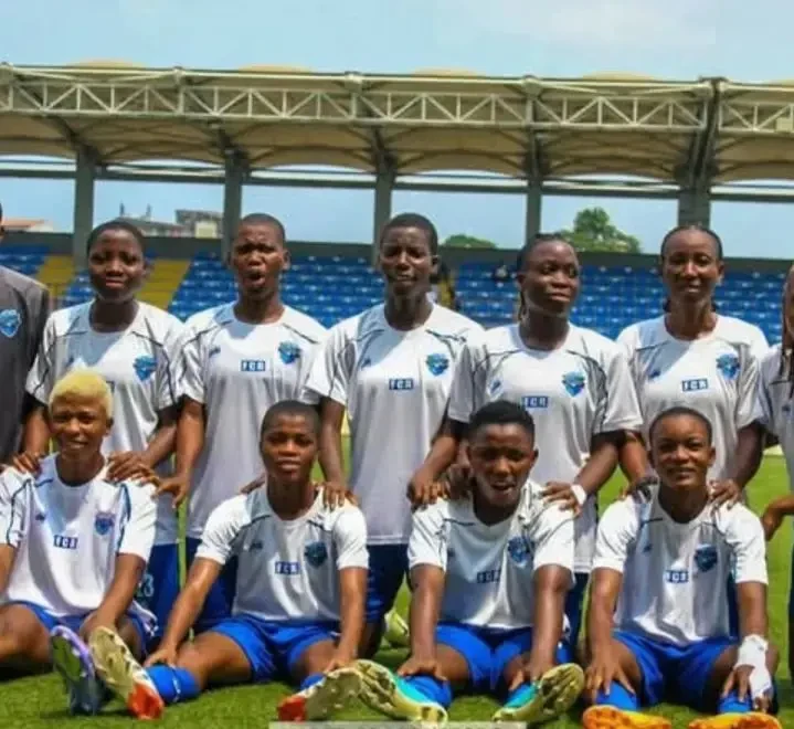 NWFL: FC Robo set resumption date for new season