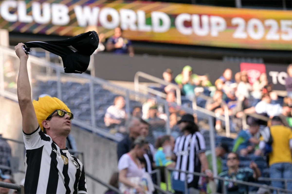 Poor weather, low tickets, shock defeats – An overview of the ongoing 2025 Club World Cup