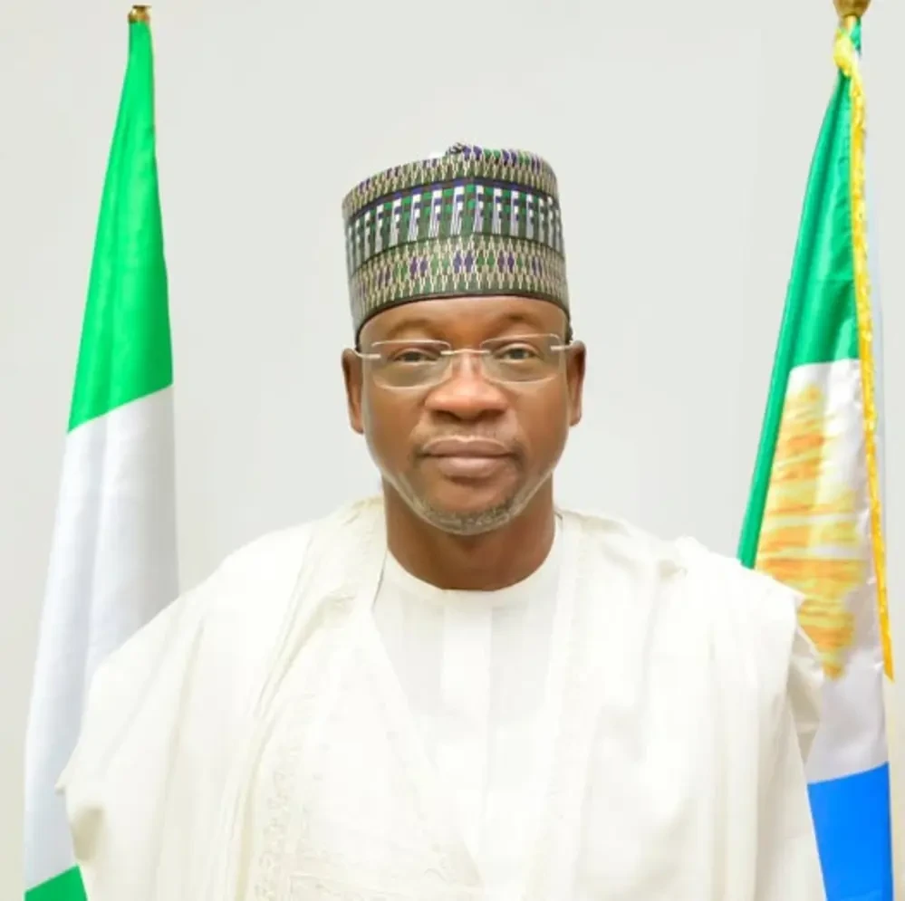 2027: It only exists in Abuja – APC Acting National Chairman, Dalori speaks on coalition