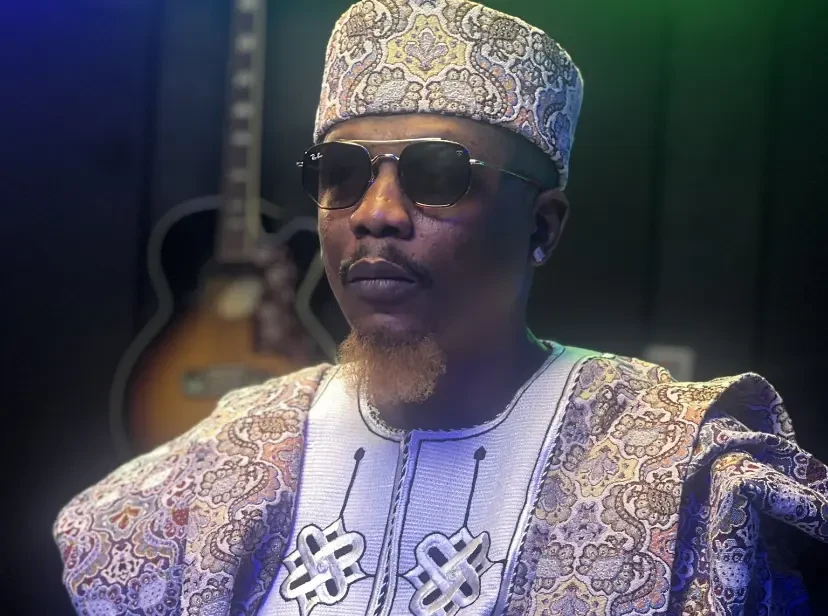 Hip-hop respects skills, not money – Reminisce