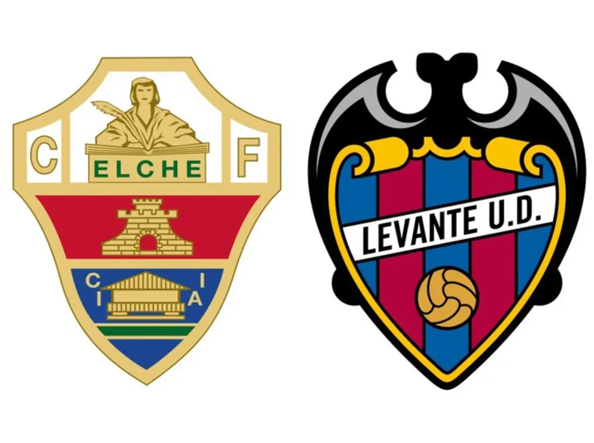Levante, Elche directly promoted to LaLiga for 2025/26 season