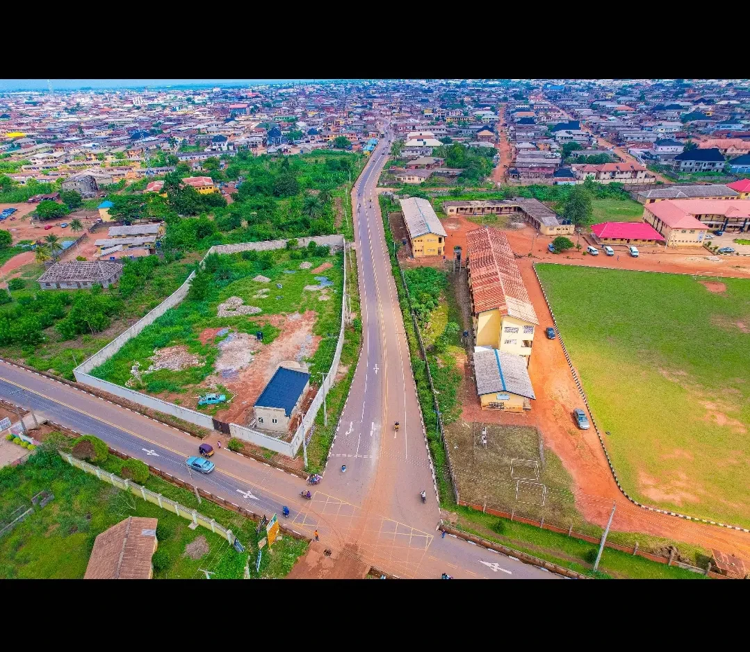We’ve completed 16 major road projects in Ijebu-Ode – Gov Abiodun