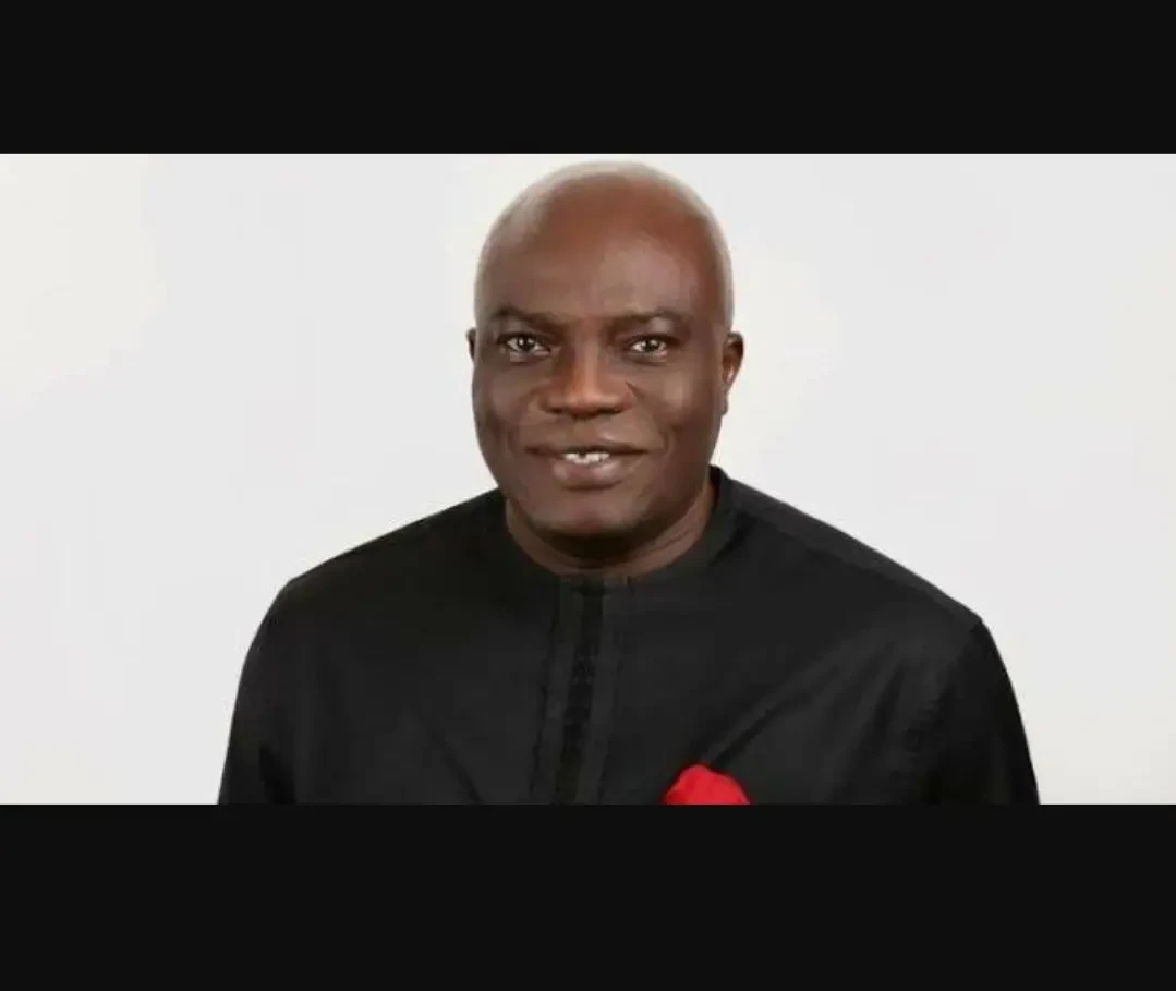 Why I’m dumping Labour Party for APC- Senator Neda Imasuen