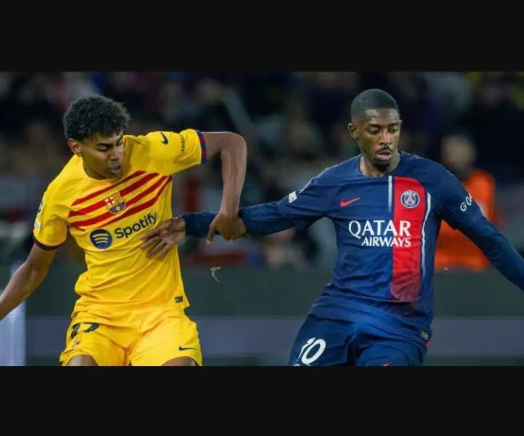 Ballon d’Or 2025: Nuno Mendes picks player to win between Dembele, Yamal