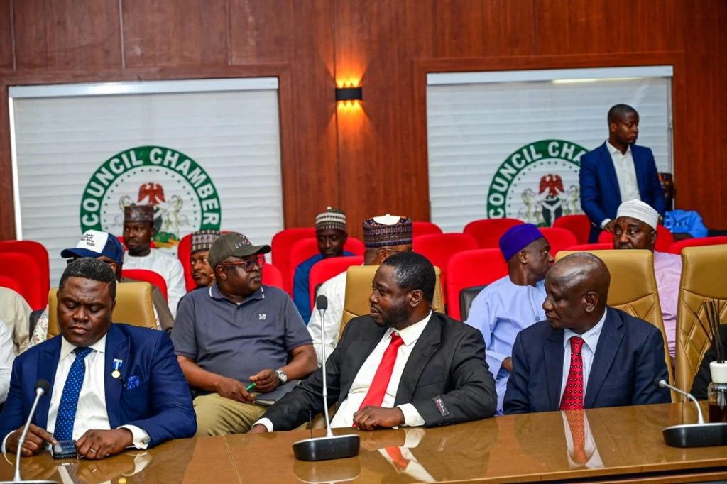 ICAN to establish ‘Governor Bago’ Student Centre in Minna