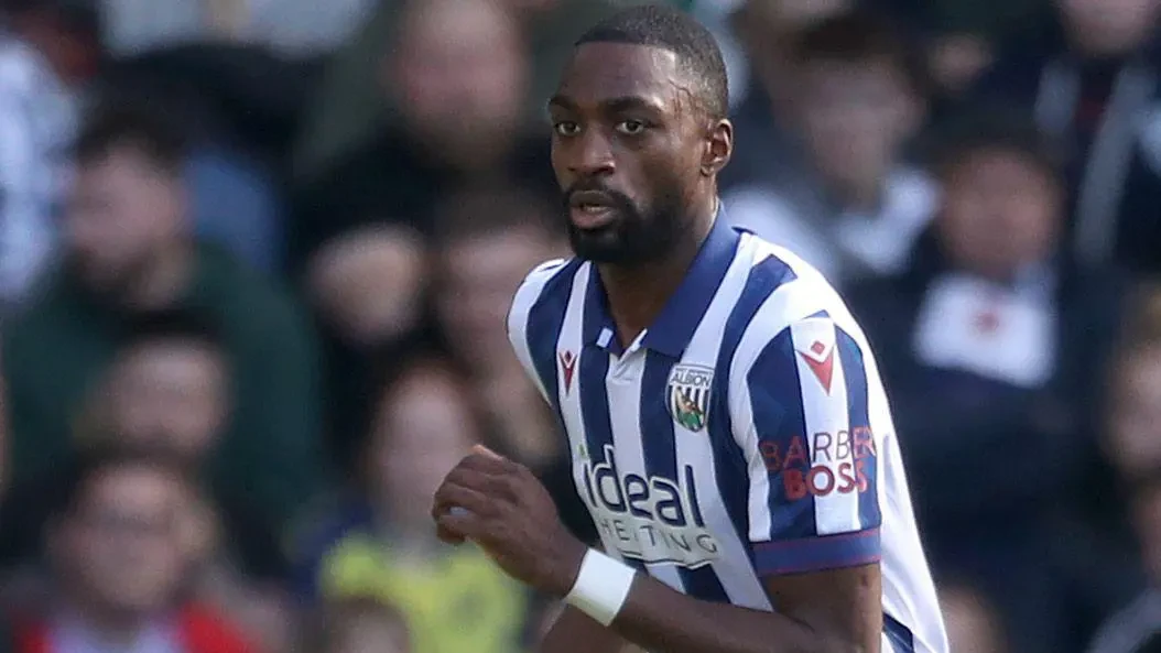 Championship: Ajayi thrilled to make Hull City switch