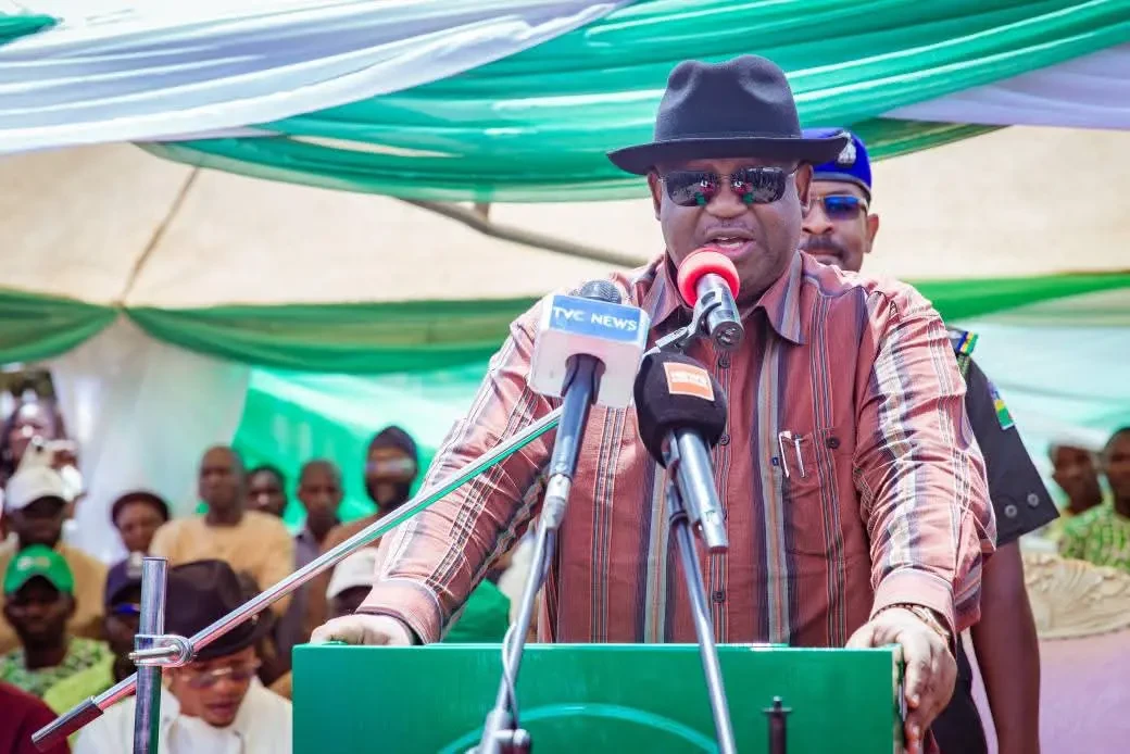 Plateau: Four women killed, three injured as gunmen attack Bokkos community