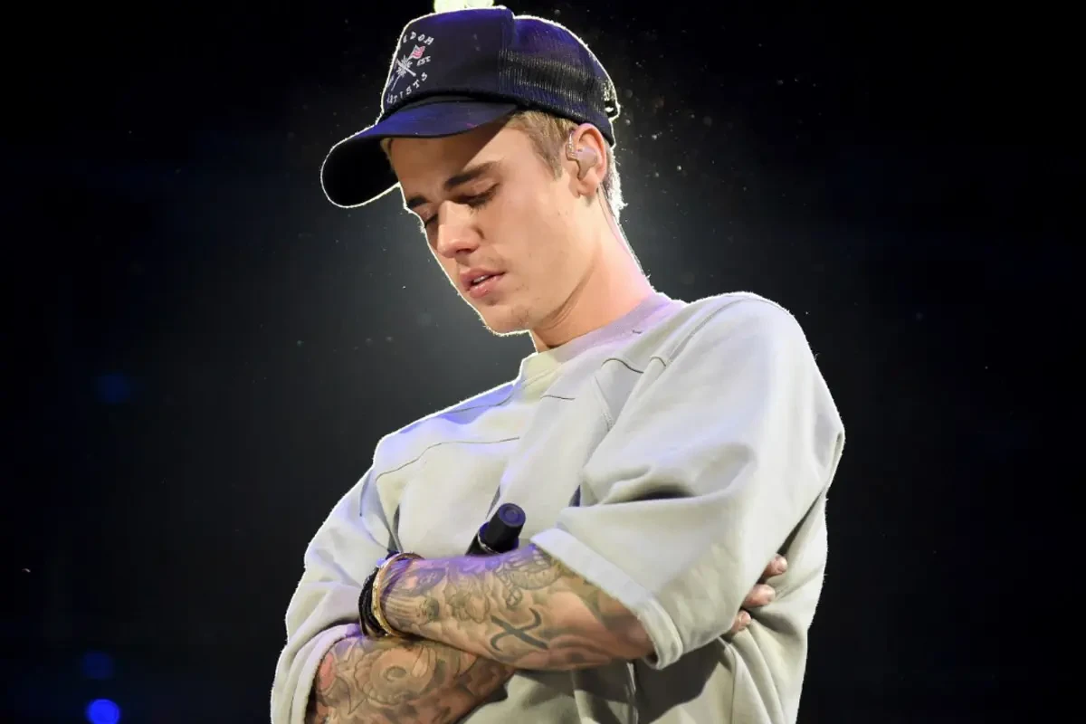 I’m tired – Justin Bieber opens up on mental health