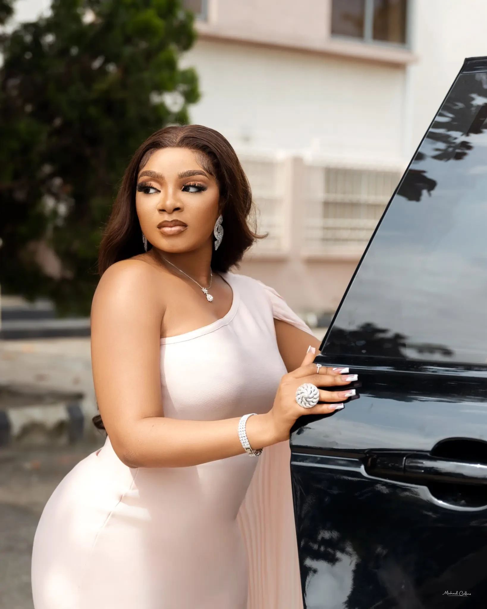 Why I unfollowed my husband – BBNaija’s Queen Mercy reacts to marital crisis rumors