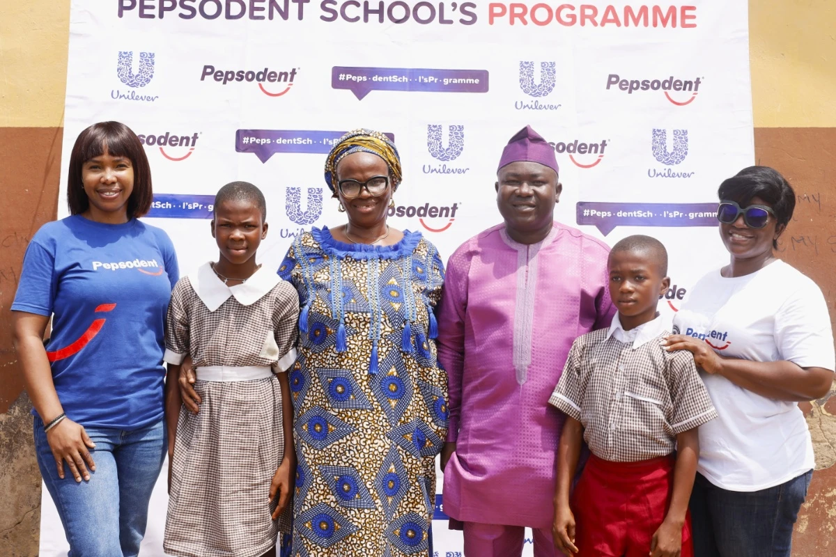 Brush Day and Night Campaign: Pepsodent schools’ program 2025 targets 2.7 million pupils