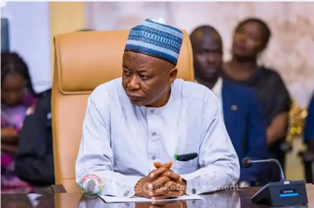 Mumuye youths oppose rumored move to replace Taraba deputy
